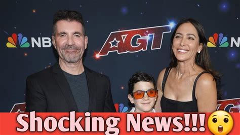 Why Simon Cowell Hopes His Son Eric 'Never' Comes on .